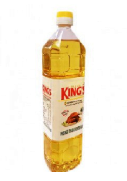 King’s Oil 75ml