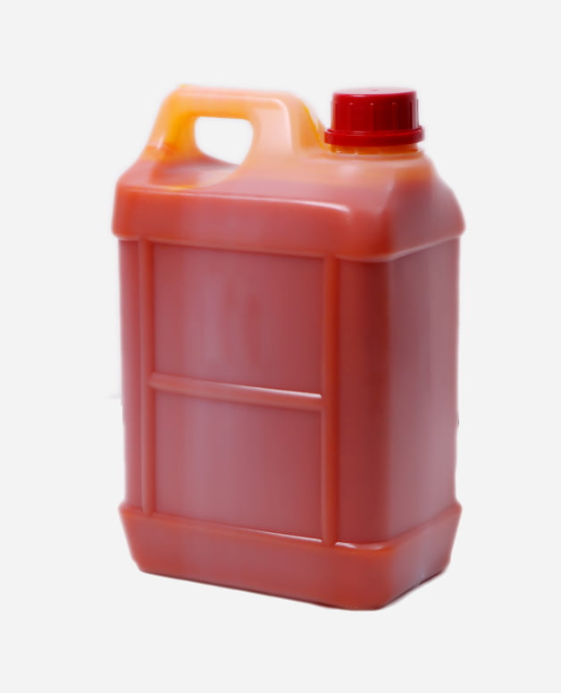Red Palm Oil (1 liter bottle)