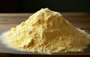 Custard Powder – 1kg (Repackaged by HouseFood)