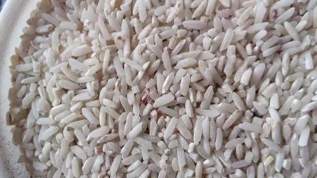 Masa Rice (per mudu)