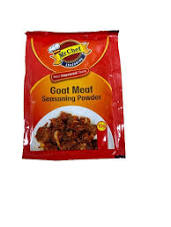 Mr chef goat meat spice – roll
